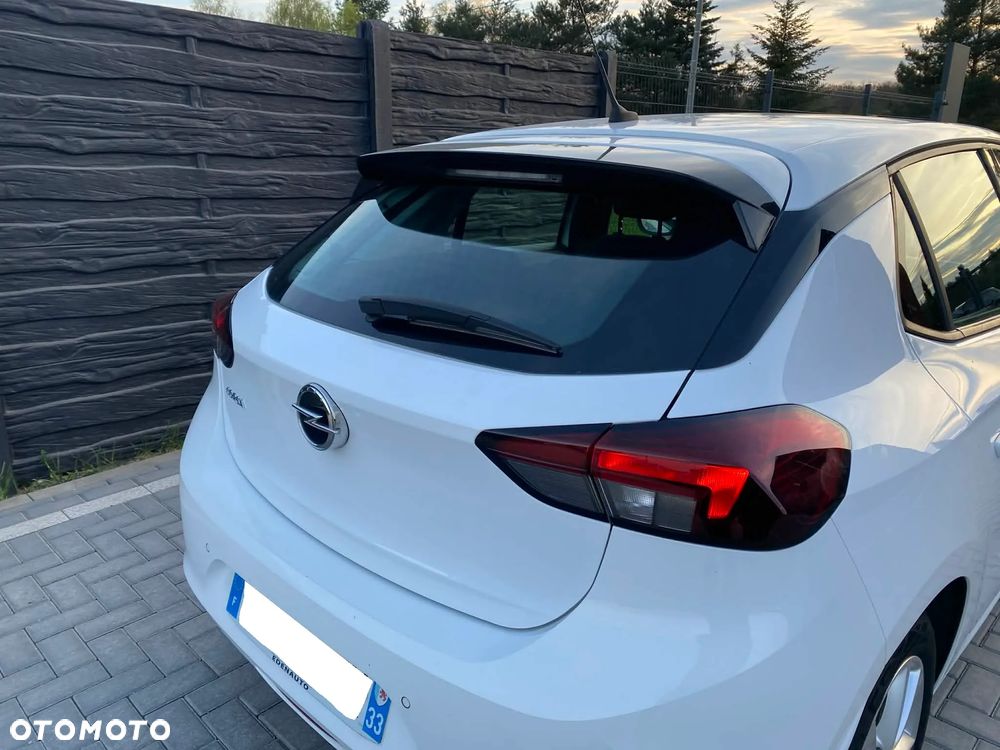 Opel Corsa 1.5 Start/Stop Edition - 19