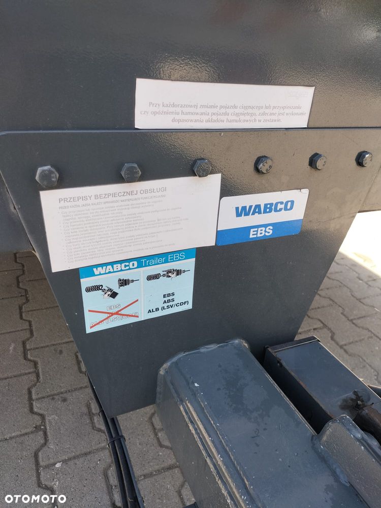 Wabco Komar jg2 - 7