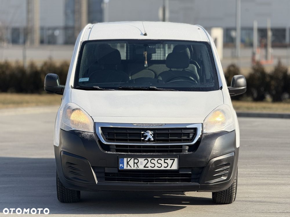 Peugeot Partner - 7