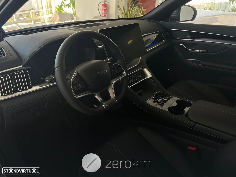 BYD Seal U 1.5 DM-i Comfort - 6