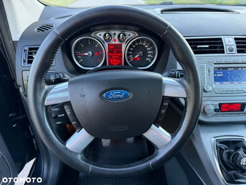 Ford Kuga 2.0 TDCi 4x4 Titanium - 18