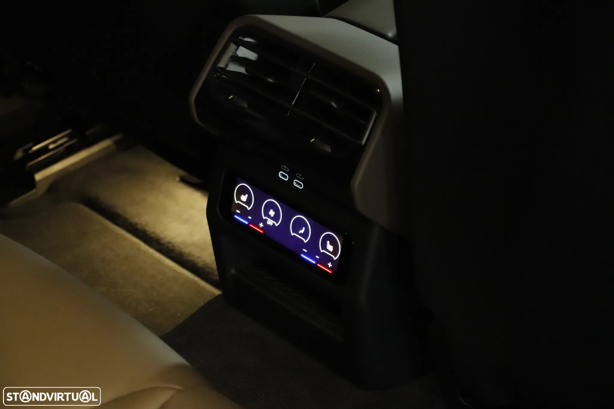 BMW 540 d xDrive Pack Desportivo M - 30