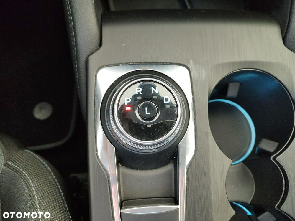 Ford Focus - 17