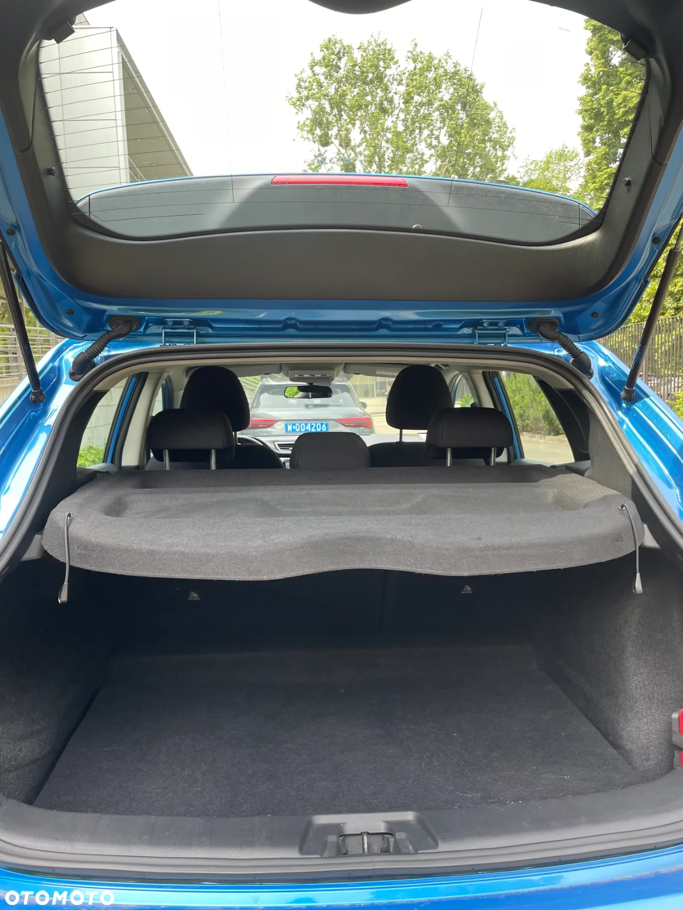 Nissan Qashqai 1.3 DIG-T N-Style EU6d - 10