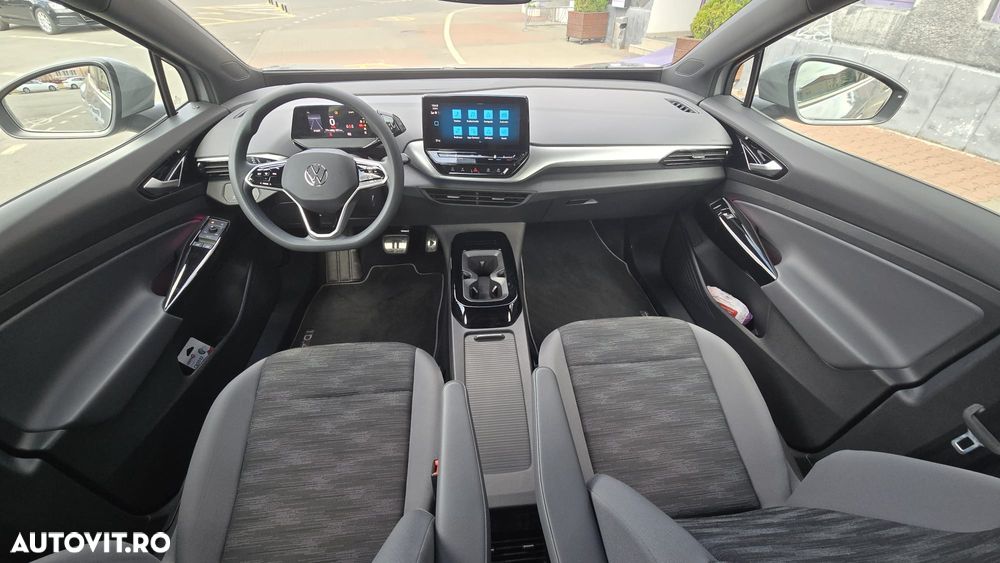 Volkswagen ID.4 - 24