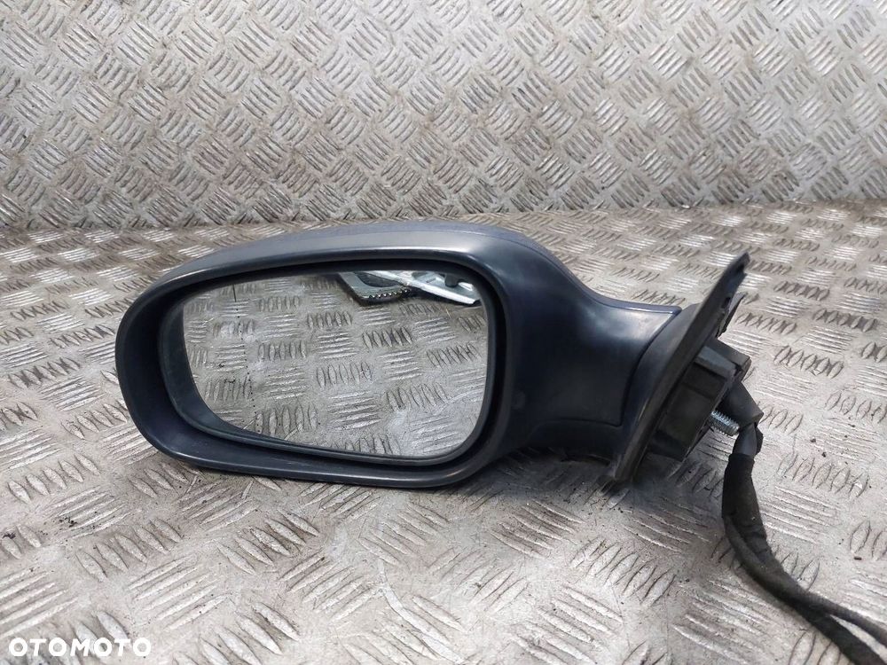 LUSTERKO LEWE ELEKTRYCZNE VOLVO S80 I 417-26 11 PIN EU - 4