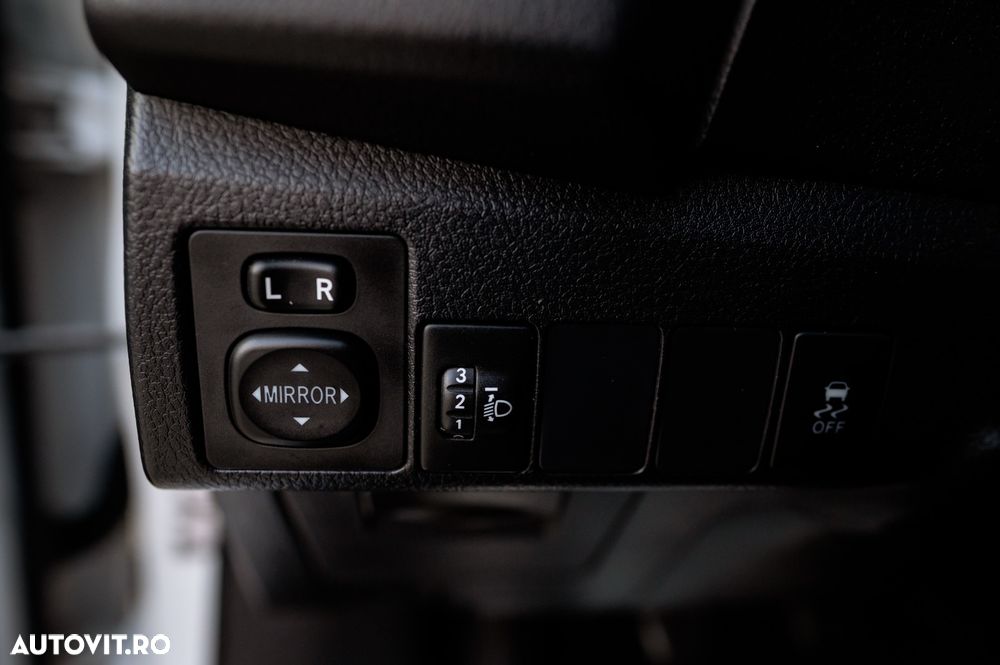 Toyota Corolla 1.33 Dual VVT-i Luna - 25