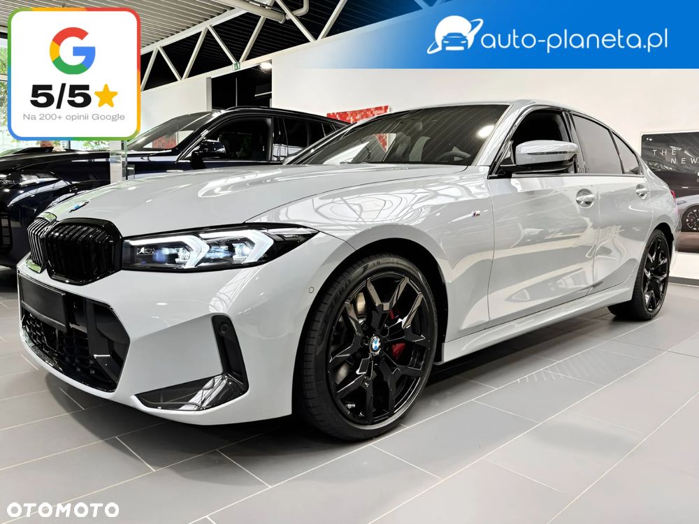 BMW Seria 3 320i xDrive M Sport - 2