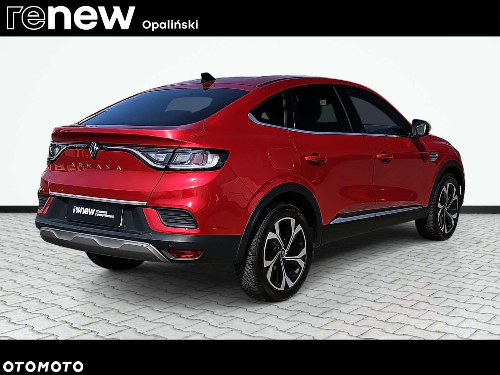 Renault Arkana - 8