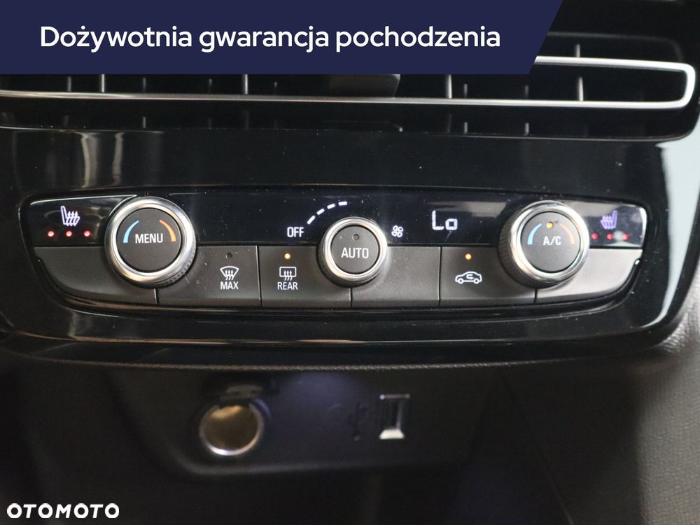 Opel Mokka - 21
