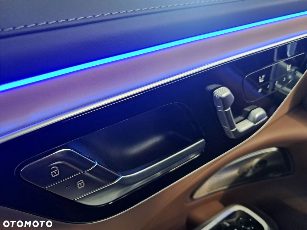 Mercedes-Benz Klasa E 220 d mHEV 4-Matic All-Terrain Avantgarde 9G-Tronic - 25