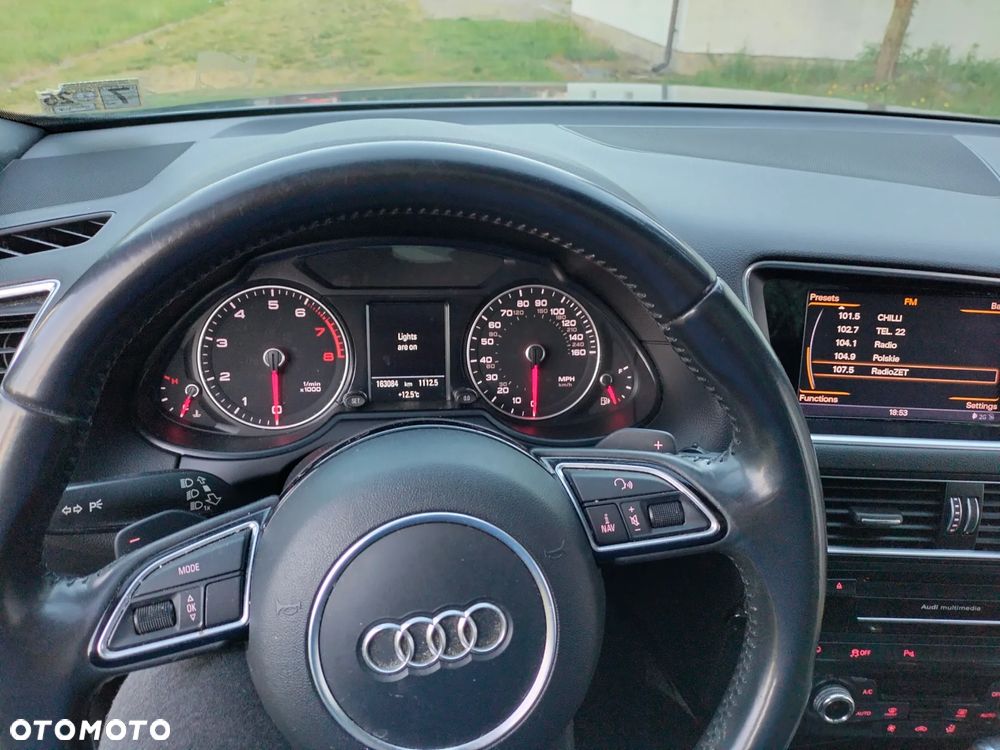 Audi Q5 - 9