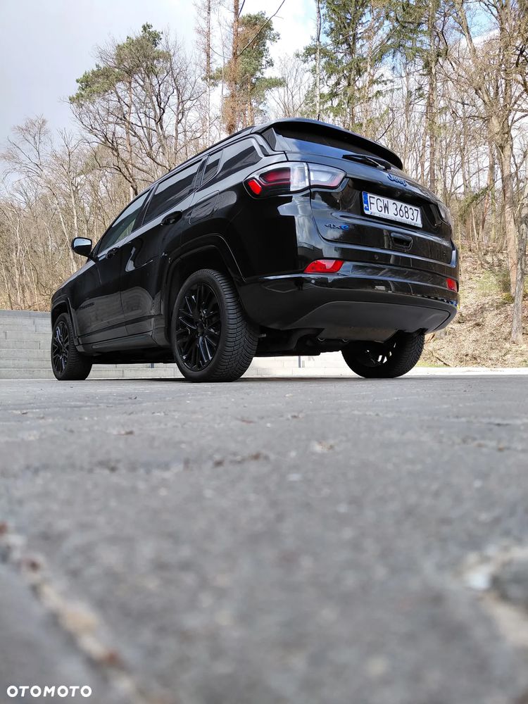 Jeep Compass - 14