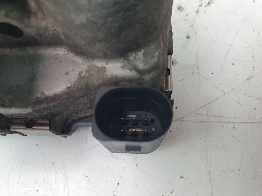 PRZEPUSTNICA Renault Trafic Koleos Laguna 2.0 DCI 8200330810-E 0281002681 - 7