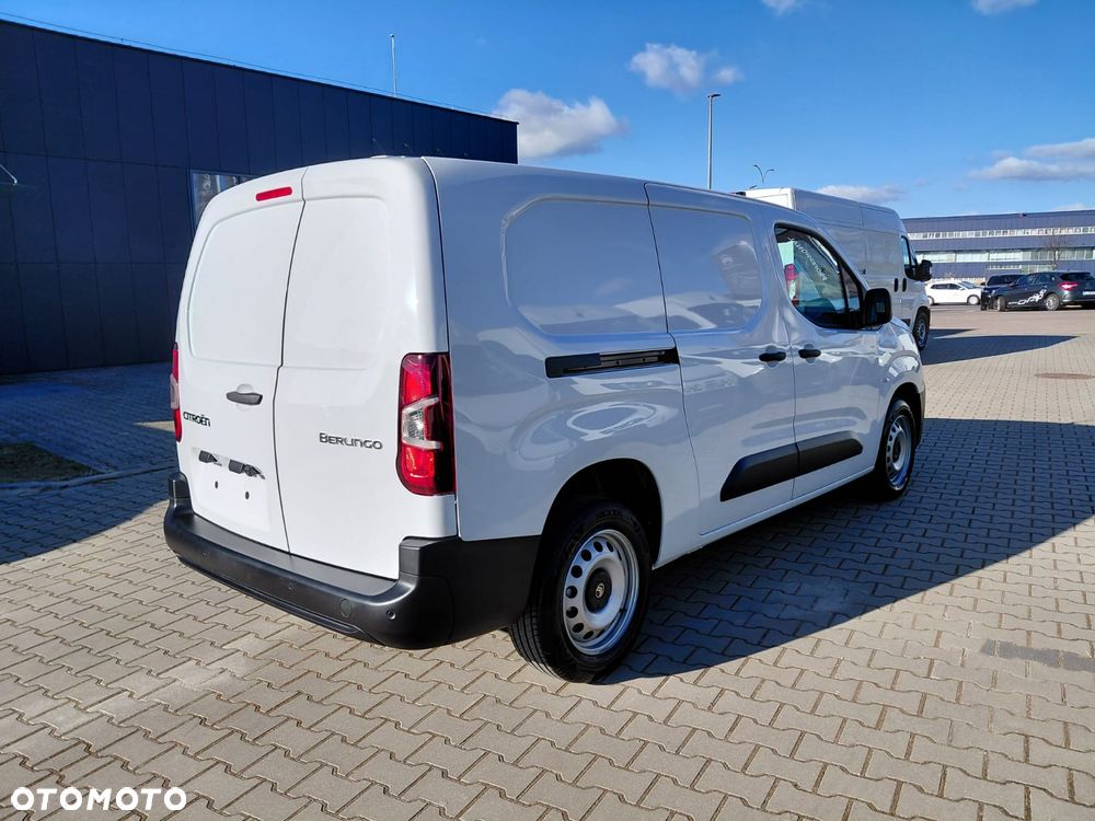 Citroën Berlingo - 7