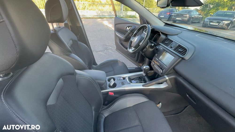 Renault Kadjar - 6