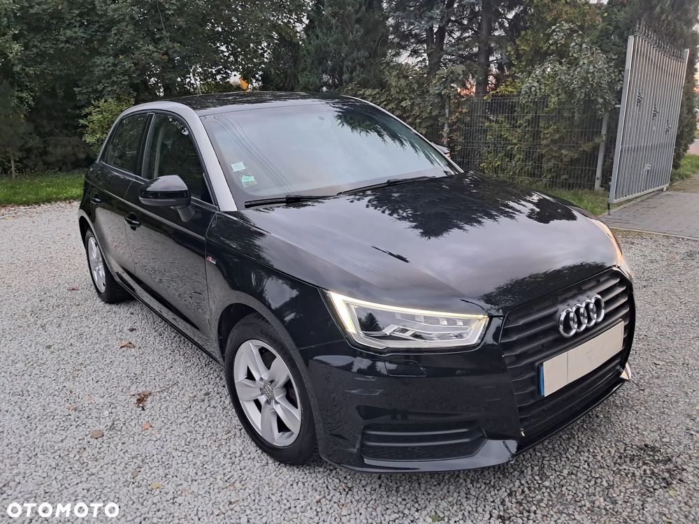 Audi A1 - 5