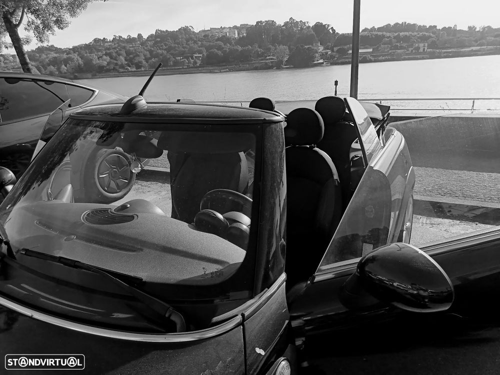 MINI 3 Portas Cooper D - 12