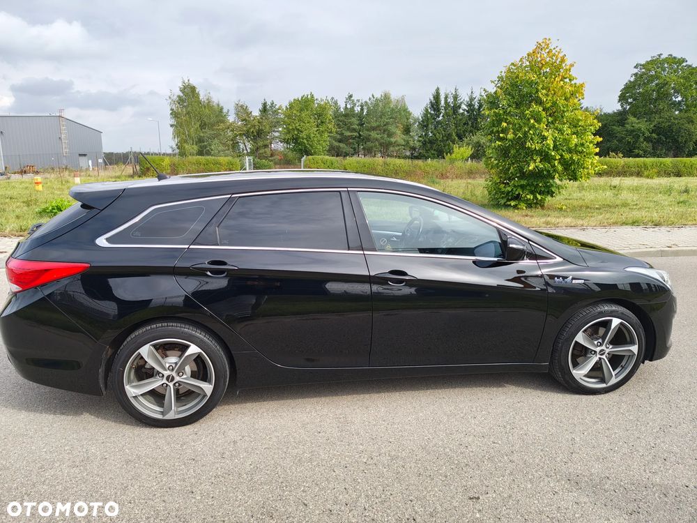 Hyundai i40 1.7 CRDi BlueDrive Comfort - 6