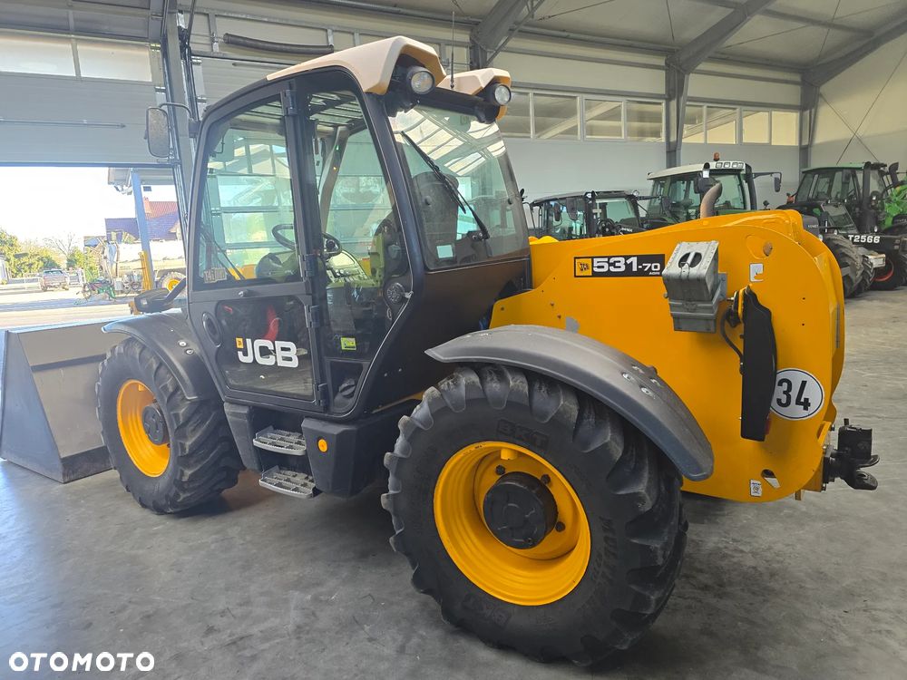 JCB 531-70 - 4