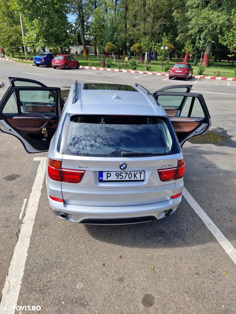 BMW X5 xDrive30d Edition Exclusive - 2