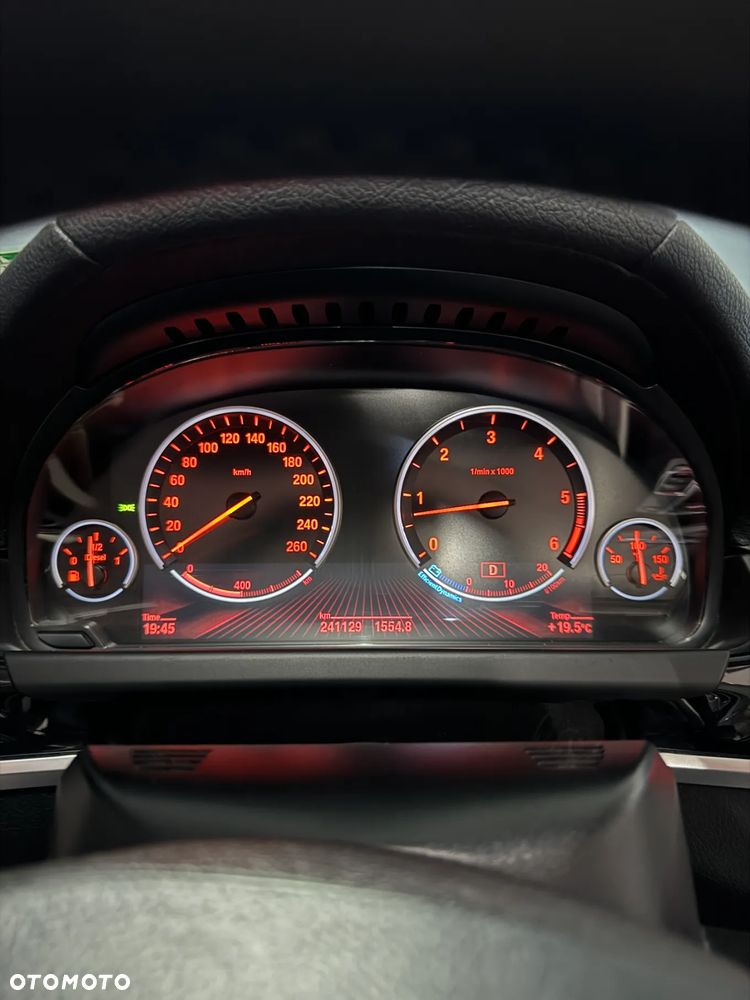 BMW Seria 6 640d - 9