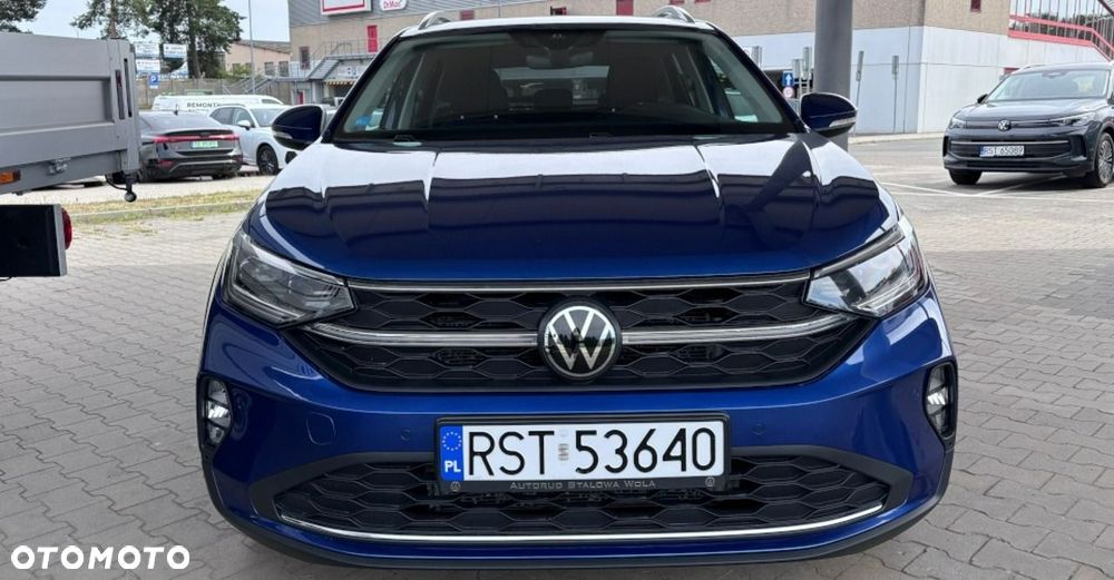 Volkswagen Taigo - 4