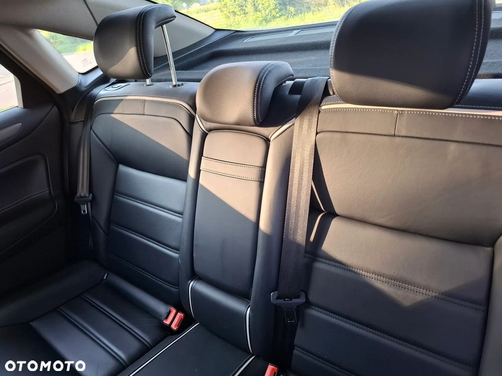 Ford Mondeo - 5