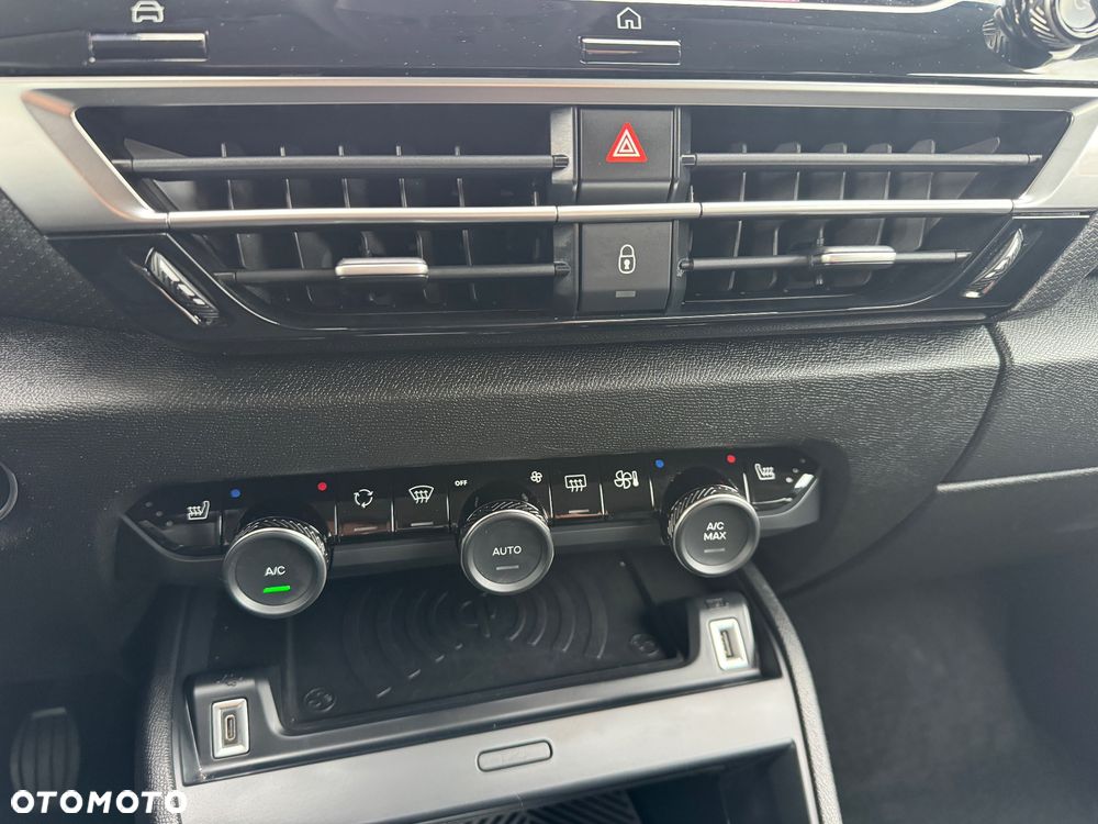 Citroën C4 PureTech 130 Stop&Start MAX - 22