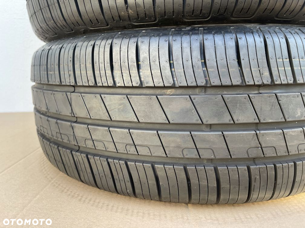 205/55/17 91V GOODYEAR EFFICIENTGRIP PERFORMANCE - 5