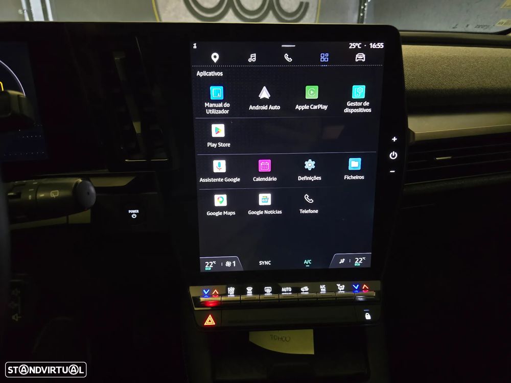 Renault Mégane E-Tech EV60 Evolution ER Optimum Charge - 16