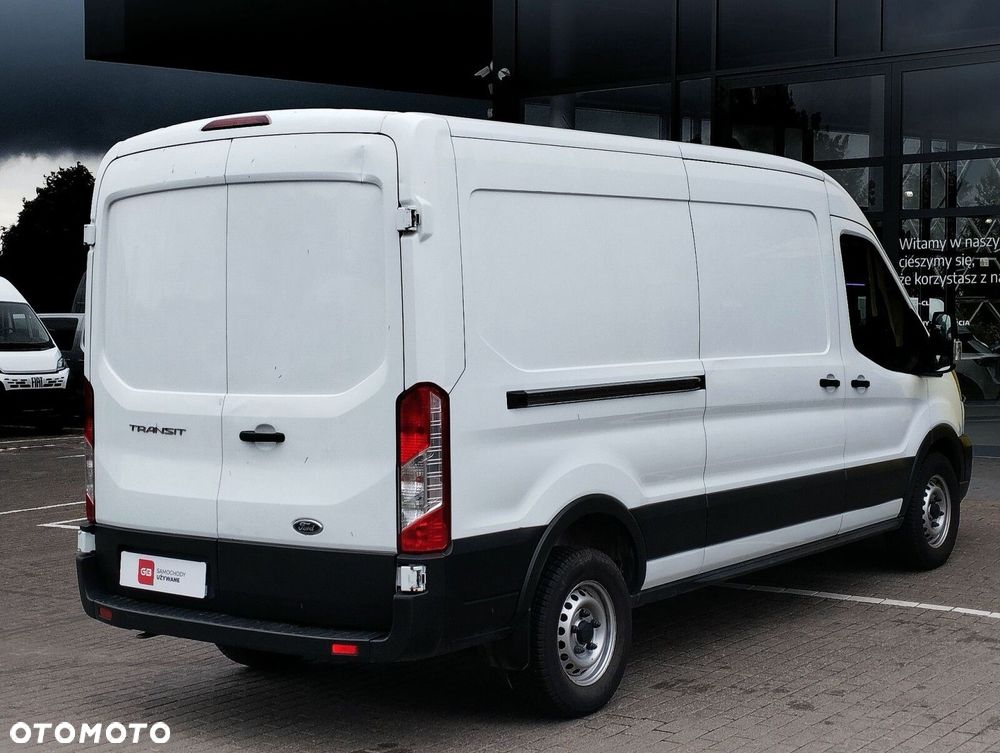Ford transit L3H2 - 5
