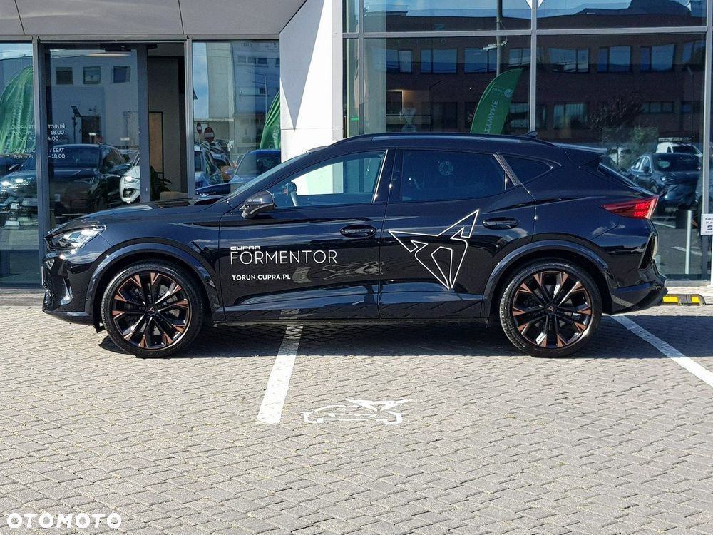 Cupra Formentor 2.0 TSI 4Drive VZ DSG - 3