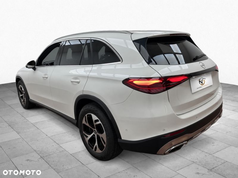 Mercedes-Benz GLC 220 d 4Matic 9G-TRONIC Edition Avantgarde - 5