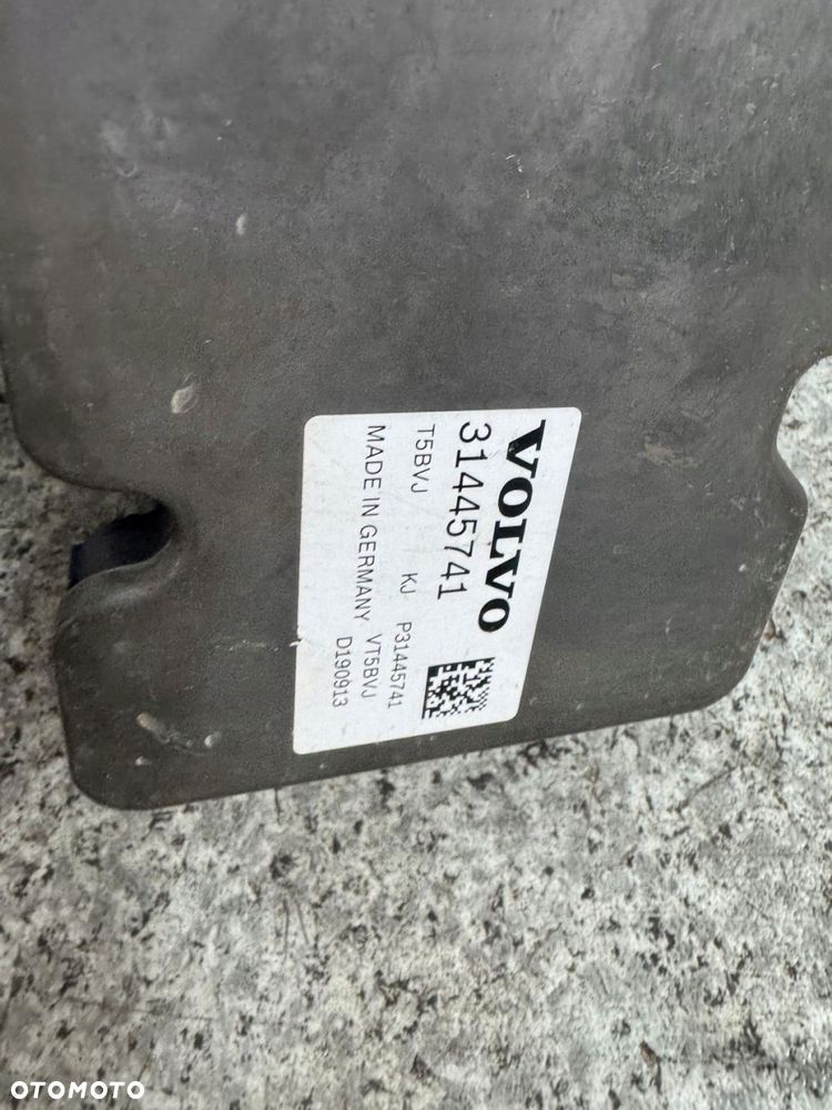 pompa hamulcowa volvo xc40 2017-2024 31445741 - 4