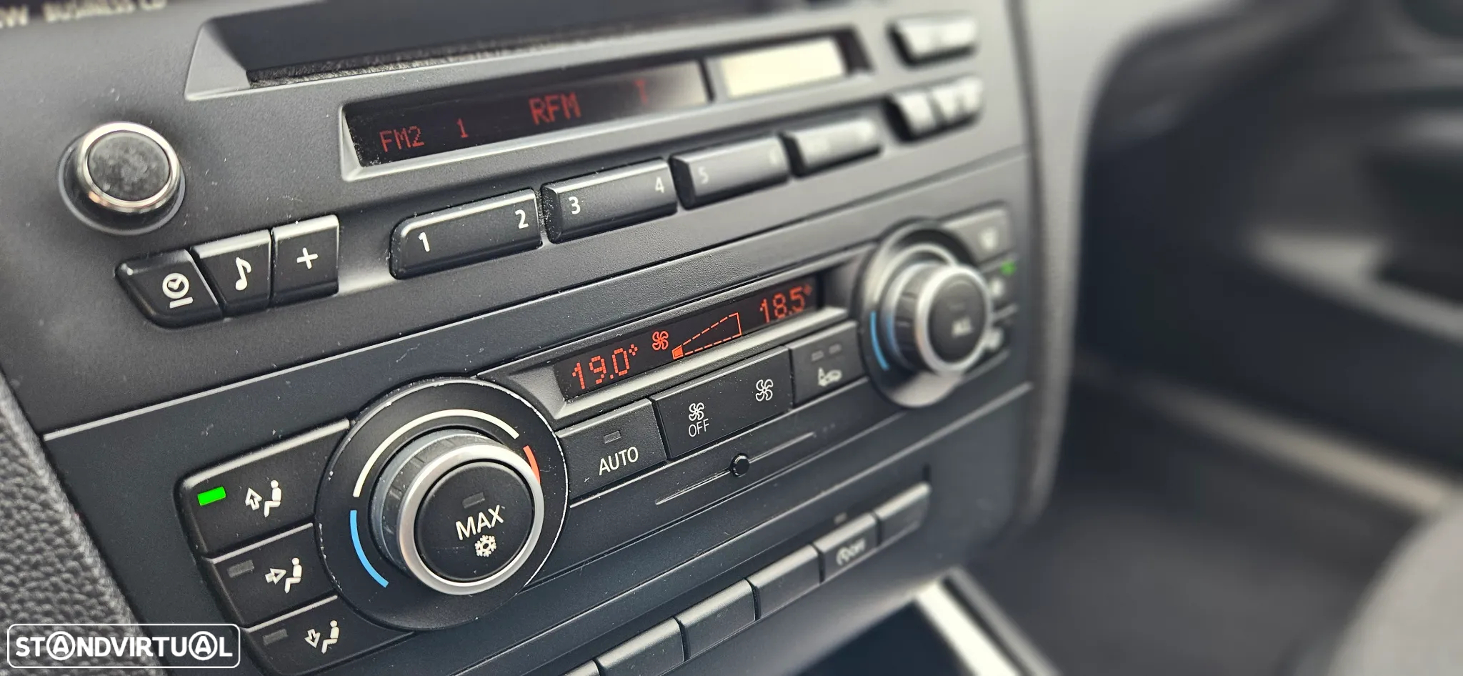 BMW 116 d - 9