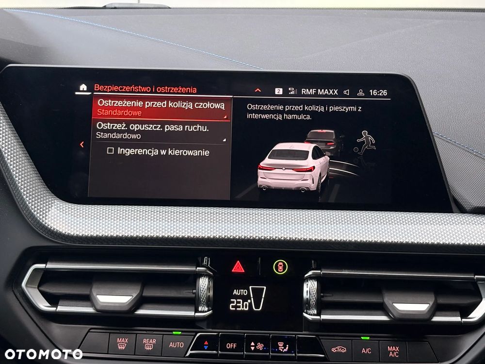 BMW Seria 2 218i M Sport - 18