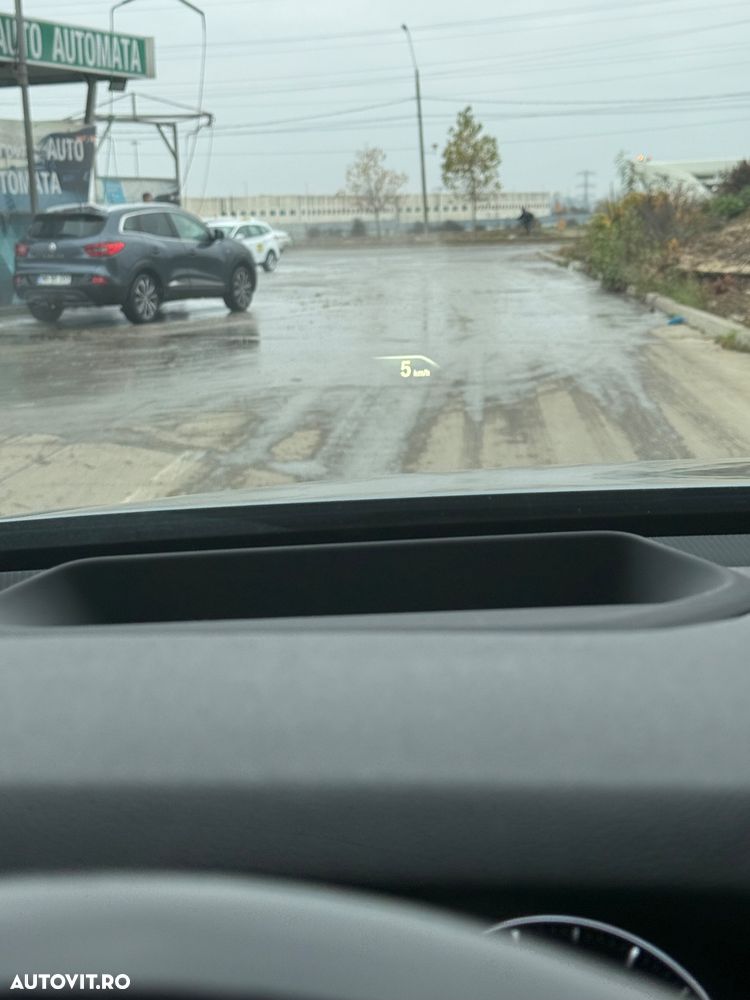 BMW Seria 6 620d Gran Turismo Sport Line - 25