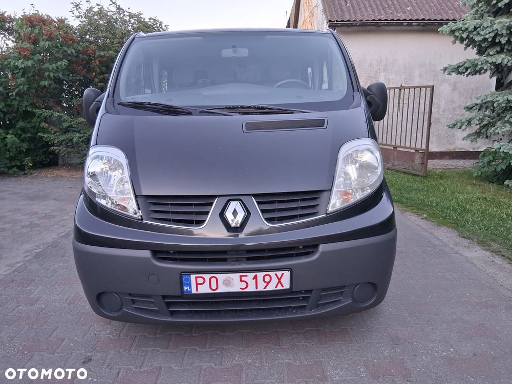 Renault Trafic - 18