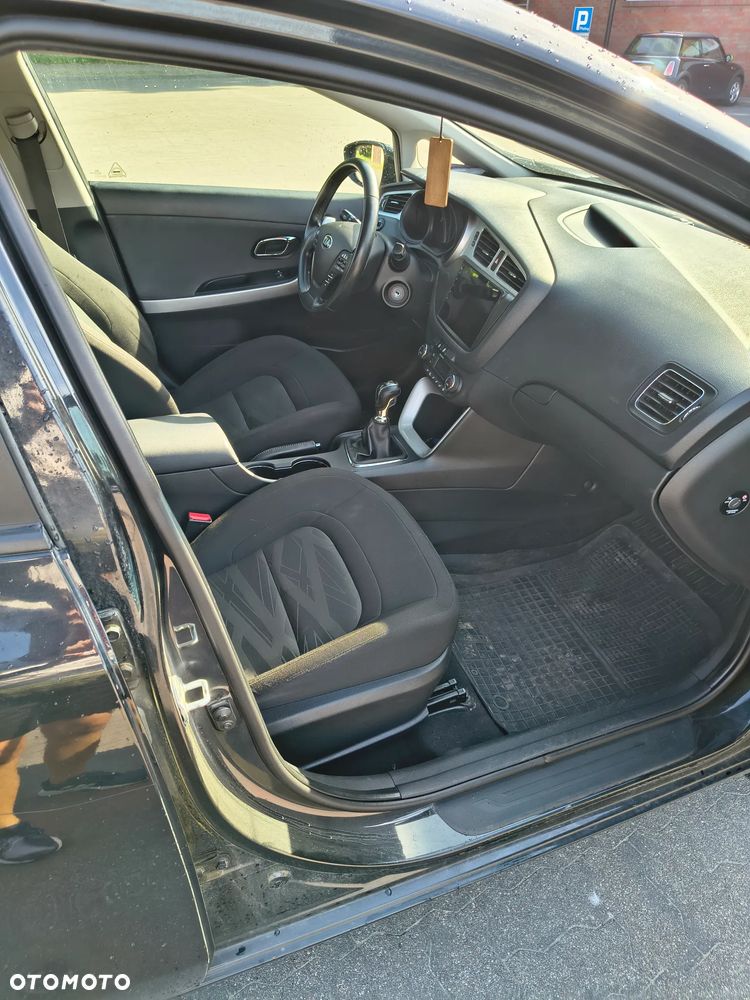 Kia Ceed 1.6 CRDi M - 9