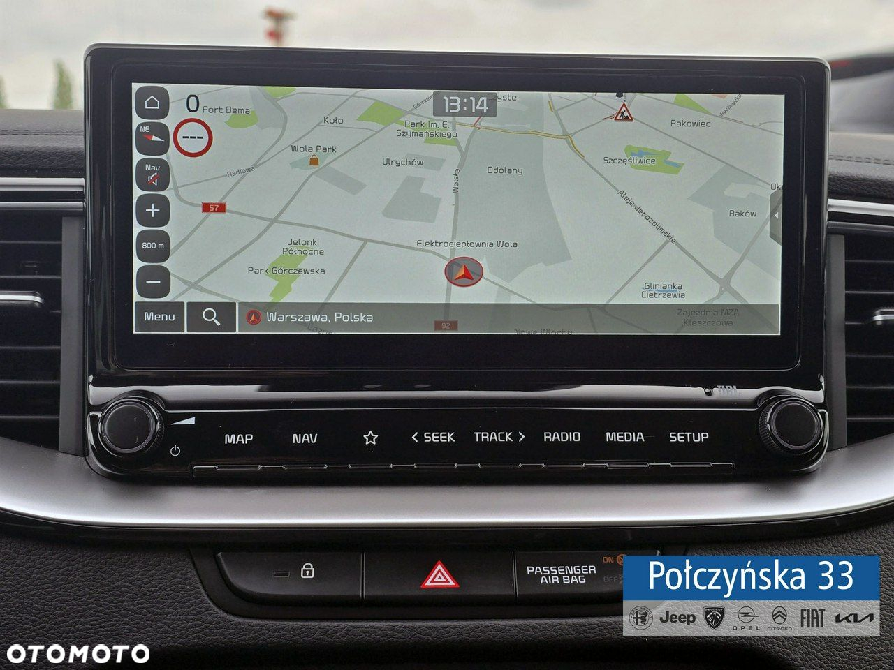 Kia XCeed - 9