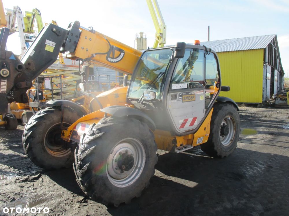 Manitou MT932 - 9