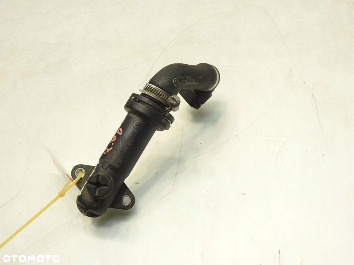 TERMOSTAT EGR BMW X3 E83 2.0 D 7787870 - 7