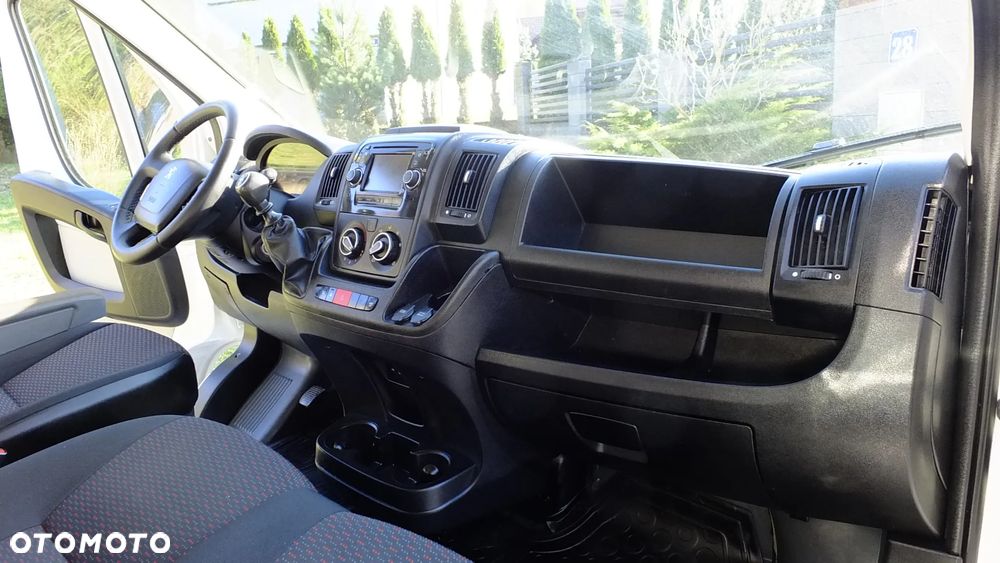 Peugeot BOXER - 19