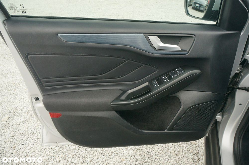 Ford Focus - 19