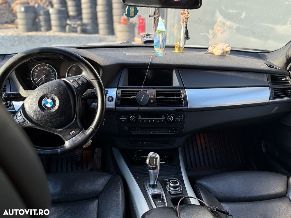 BMW X5 xDrive30d M Sport Edition - 19