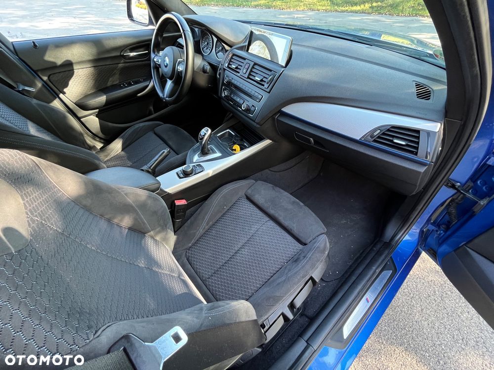 BMW Seria 1 - 15