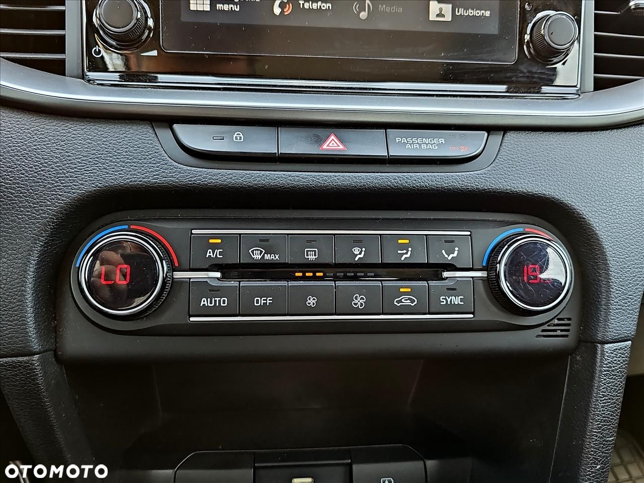 Kia Ceed 1.0 T-GDI M - 15