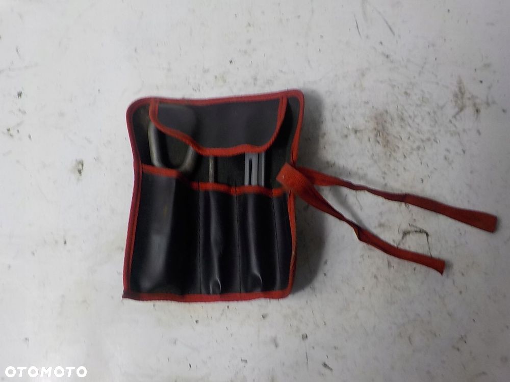 BMW 3 (E90) ZESTAW NAPRAWCZY 7556895 - 2