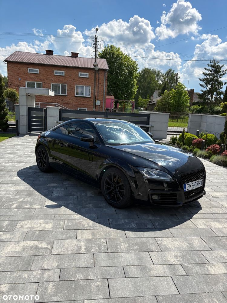 Audi TT Coupé 1.8 TFSI - 6